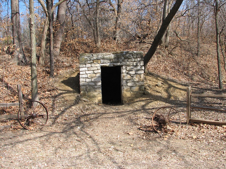 Popularne bunkry
